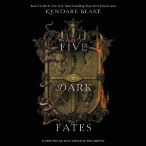 Five Dark Fates