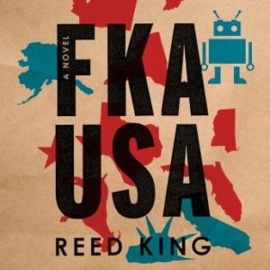 FKA USA: A Novel