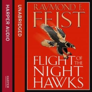 Flight of the Night Hawks