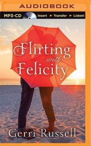 Flirting with Felicity