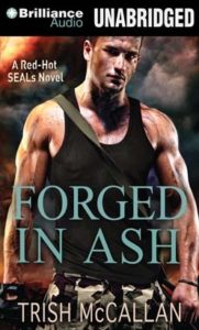 Forged in Ash