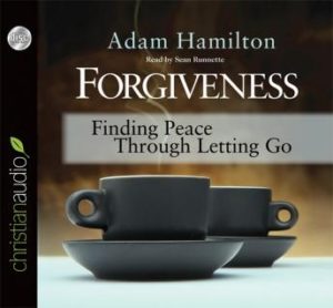 Forgiveness: Finding Peace Through Letting Go