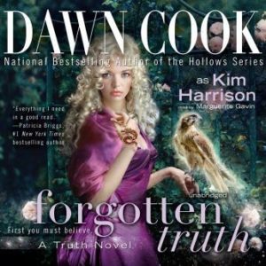 Forgotten Truth: The Truth Series Book 3