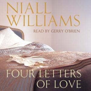 Four Letters Of Love: Picador Classic