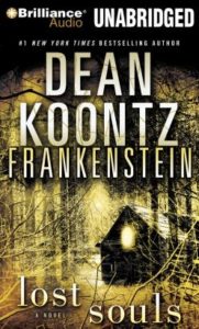 Frankenstein: Lost Souls