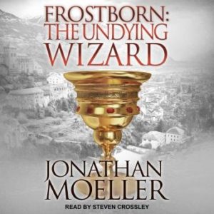 Frostborn: The Undying Wizard