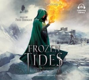 Frozen Tides: A Falling Kingdoms Novel