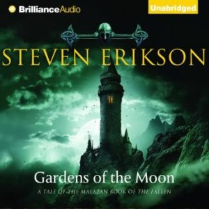 Gardens of the Moon