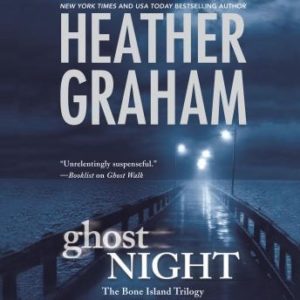 Ghost Night: Part 2 of the Bone Island Trilogy