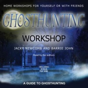 Ghosthunting Workshop