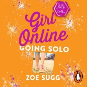 Girl Online: Going Solo