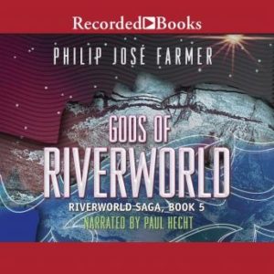 Gods of Riverworld