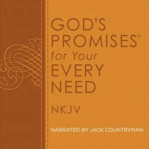 God's Promises for Your Every Need