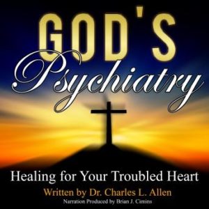 God's Psychiatry