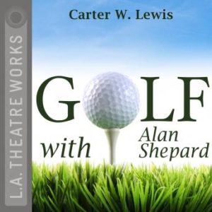 Golf With Alan Shepard