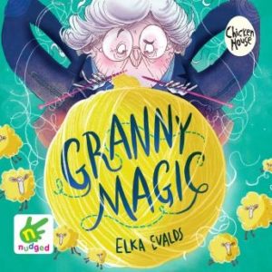 Granny Magic