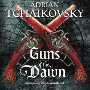 Guns of the Dawn