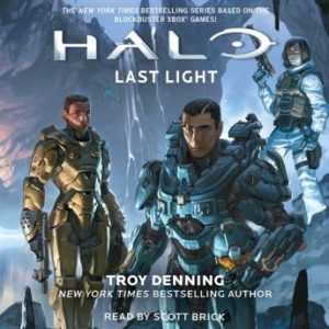 HALO: Last Light