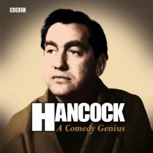 Hancock: A Comedy Genius