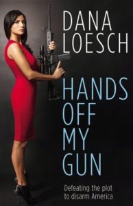 Hands Off My Gun: Defeating the Plot to Disarm America