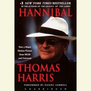 Hannibal: A Novel