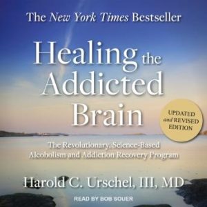 Healing the Addicted Brain: The Revolutionary, Science-Based Alcoholism and Addiction Recovery Program