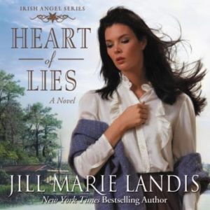 Heart of Lies: A Novel