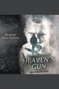 Heaven's Gun: An Eve of Light Short Story