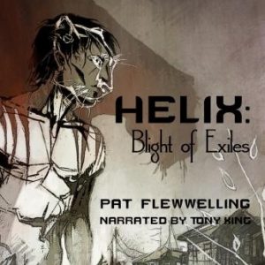 Helix: Blight of Exiles