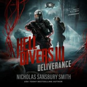 Hell Divers III: Deliverance