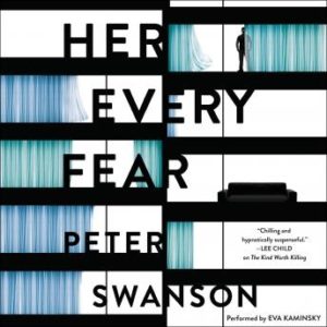 Her Every Fear: A Novel