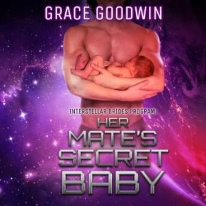 Her Mate's Secret Baby