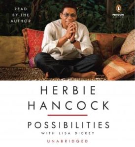 Herbie Hancock: Possibilities