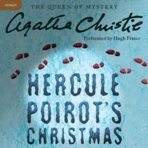 Hercule Poirot's Christmas: A Hercule Poirot Mystery