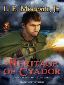 Heritage of Cyador