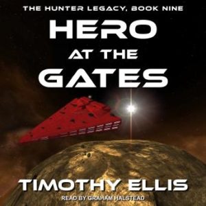 Hero at the Gates