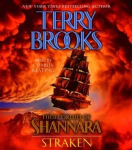 High Druid of Shannara: Straken