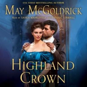 Highland Crown