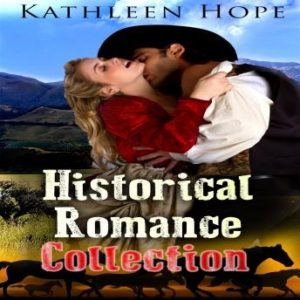 Historical Romance Collection