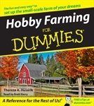 Hobby Farming for Dummies