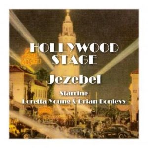 Hollywood Stage - Jezebel