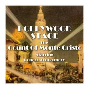 Hollywood Stage - The Count of Monte Cristo