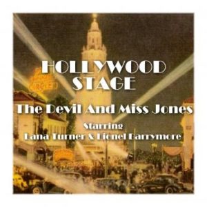 Hollywood Stage - The Devil and Miss Jones