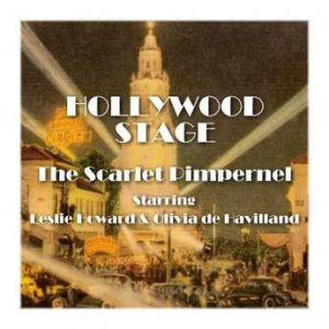 Hollywood Stage - The Scarlet Pimpernel