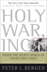 Holy War, Inc.: Inside the Secret World of Osama Bin Laden