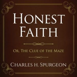 Honest Faith