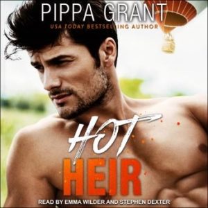 Hot Heir