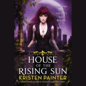 House of the Rising Sun