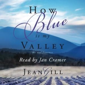 How Blue is My Valley