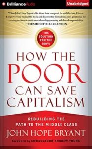 How the Poor Can Save Capitalism